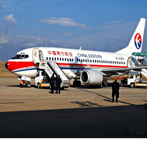 太原航空货运航空快运业稳步发展的原因是什么？